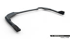 Diffuser Volkswagen Golf Variant Mk8 Facelift