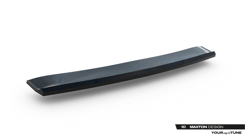 Volkswagen Jetta GLI Mk7 Facelift Diffuser 2