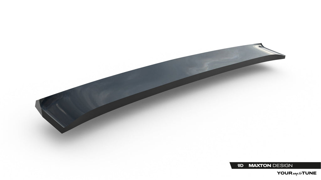 Volkswagen Jetta GLI Mk7 Facelift Diffuser 2