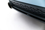 Volkswagen Jetta GLI Mk7 Facelift Diffuser 2