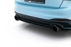 Volkswagen Jetta GLI Mk7 Facelift Diffuser 2