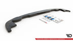 Diffuser Volkswagen T-Cross Mk1 2023