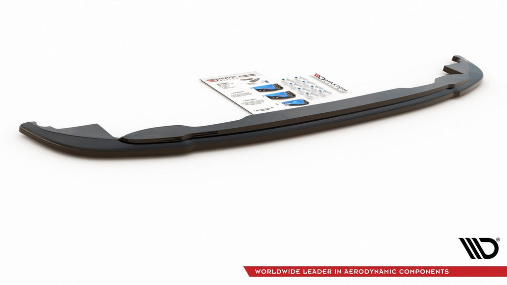 Diffuser Volkswagen T-Cross Mk1 2023