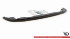 Diffuser Volkswagen T-Cross Mk1 2023