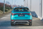 Diffuser Volkswagen T-Cross Mk1 2023