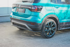 Diffuser Volkswagen T-Cross Mk1 2023