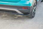 Diffuser Volkswagen T-Cross Mk1 2023