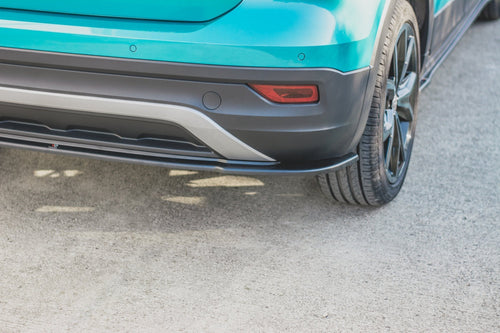 Diffuser Volkswagen T-Cross Mk1 2023