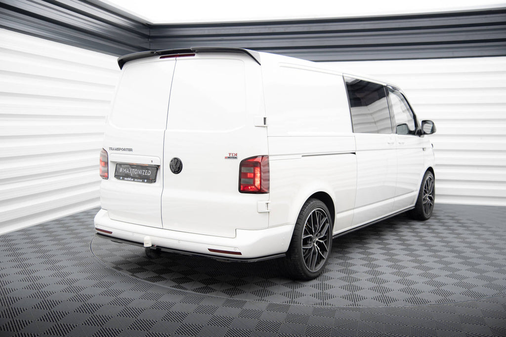 Difusor Volkswagen T6 / T6.1 Long