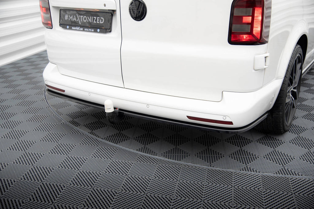 Difusor Volkswagen T6 / T6.1 Long