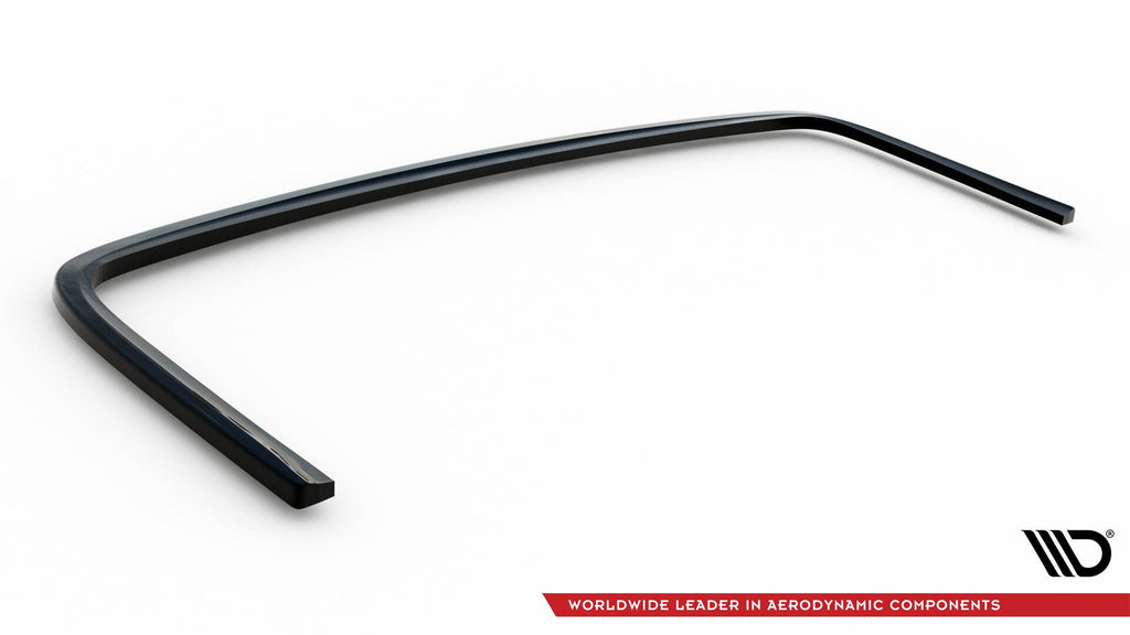 Difusor Volkswagen T6 / T6.1 Long