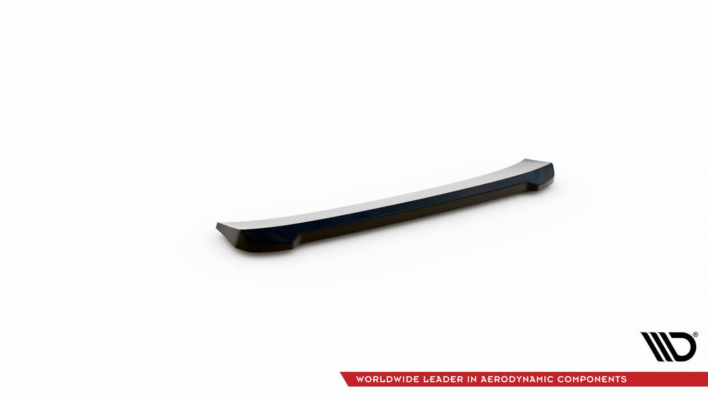 Difusor Volvo S60 Mk2