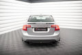 Difusor Volvo S60 Mk2
