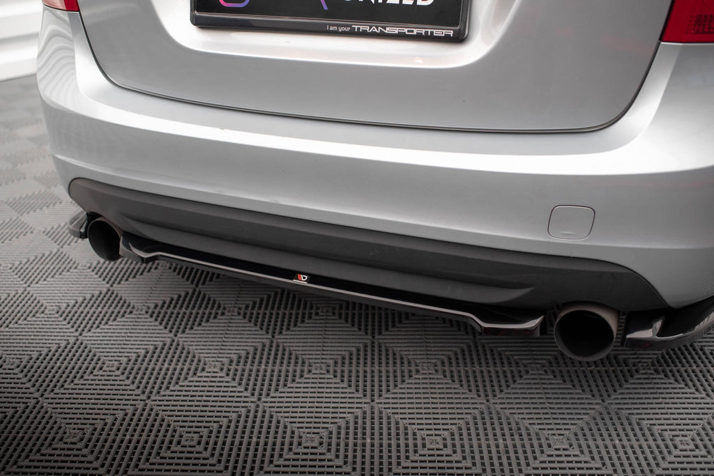 Difusor Volvo S60 Mk2