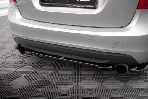 Difusor Volvo S60 Mk2