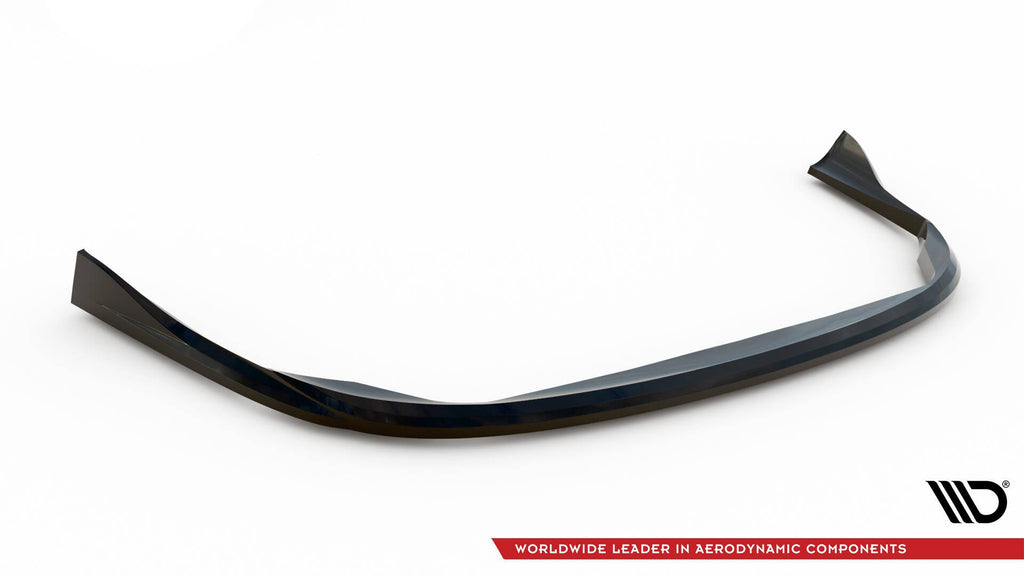 Volvo S80 Mk2 diffuser