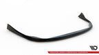 Volvo S80 Mk2 diffuser