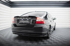 Volvo S80 Mk2 diffuser