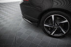 Volvo S80 Mk2 diffuser