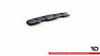 Volvo XC60 R-Design Mk1 Facelift Diffuser