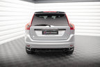 Volvo XC60 R-Design Mk1 Facelift Diffuser