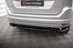 Volvo XC60 R-Design Mk1 Facelift Diffuser