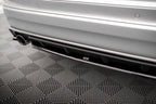 Volvo XC60 R-Design Mk1 Facelift Diffuser