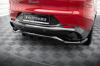 Splitter trasero Alfa Romeo Tonale Mk1 (con barras verticales)