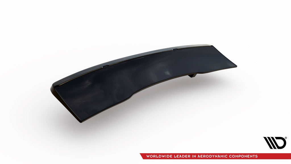 Splitter trasero Audi S4 B9 Facelift (con barras verticales)