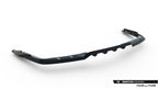 Splitter trasero BMW Serie 2 M-Pack Gran Coupé F74 (con barras verticales)