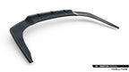 BMW 8 Gran Coupé M-Pack G16 Rear Diffuser (with vertical bars)