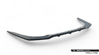 BMW 8 Gran Coupé M-Pack G16 Rear Diffuser (with vertical bars)