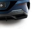 BMW 8 Gran Coupé M-Pack G16 Rear Diffuser (with vertical bars)