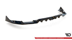 BMW Z4 M40i G29 Rear Diffuser (with vertical fins)