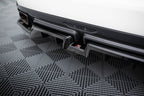 BMW Z4 M40i G29 Rear Diffuser (with vertical fins)