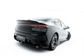 Splitter trasero BYD Seal Mk1 (con barras verticales)
