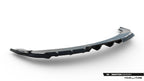 Splitter trasero BYD Seal Mk1 (con barras verticales)