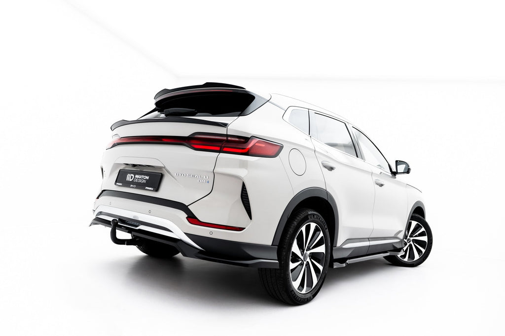 BYD Seal U Mk1 Rear Diffuser (with vertical bars)