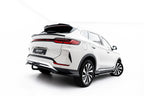 BYD Seal U Mk1 Rear Diffuser (with vertical bars)