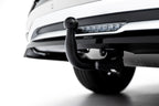 BYD Seal U Mk1 Rear Diffuser (with vertical bars)