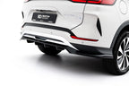 BYD Seal U Mk1 Rear Diffuser (with vertical bars)
