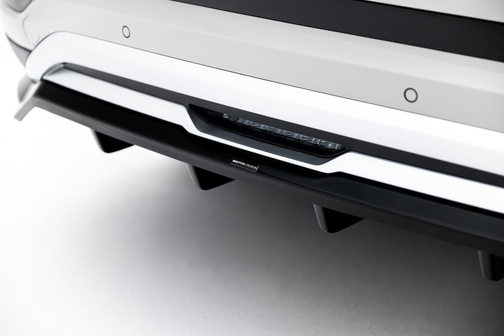 BYD Seal U Mk1 Rear Diffuser (with vertical bars)
