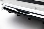 BYD Seal U Mk1 Rear Diffuser (with vertical bars)