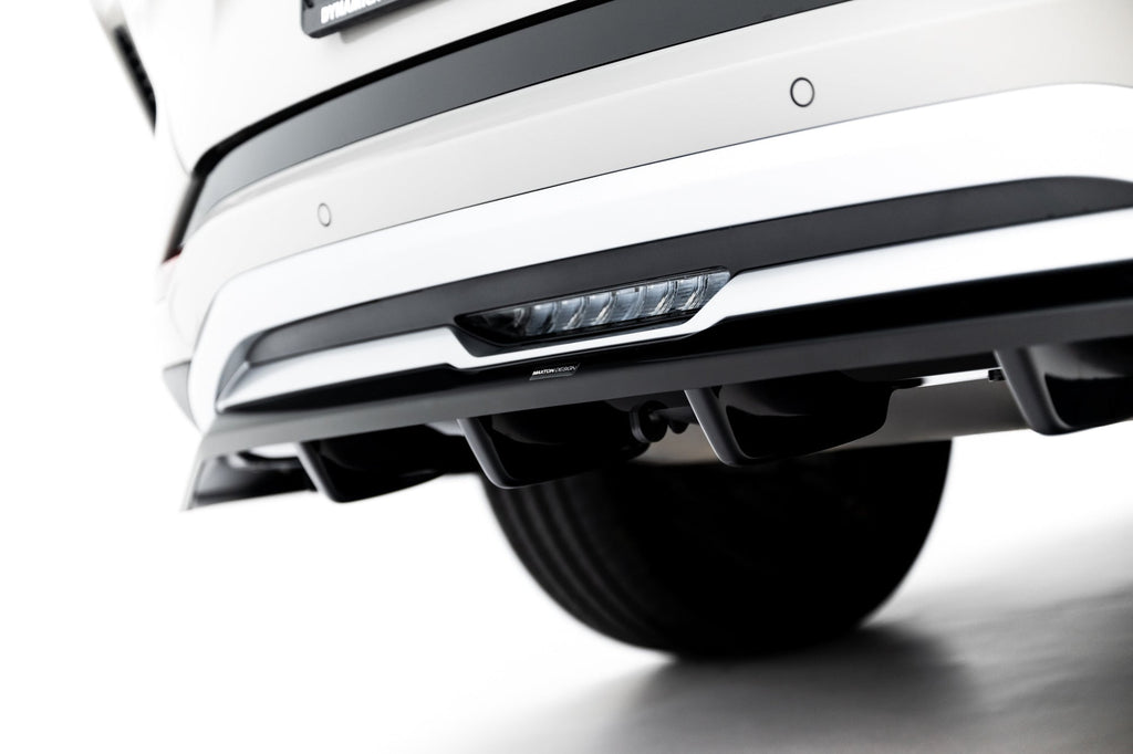 BYD Seal U Mk1 Rear Diffuser (with vertical bars)