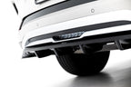 BYD Seal U Mk1 Rear Diffuser (with vertical bars)