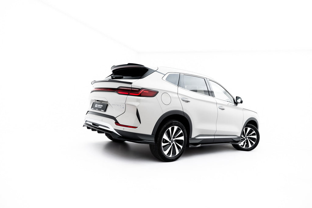 BYD Seal U Mk1 Rear Diffuser (with vertical bars)