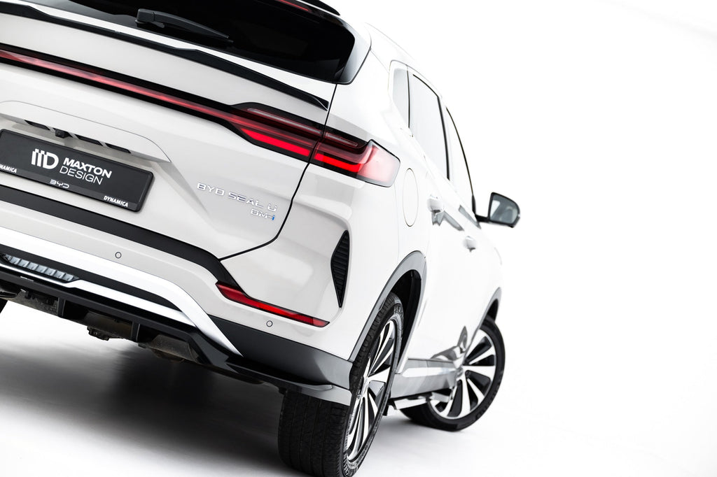 BYD Seal U Mk1 Rear Diffuser (with vertical bars)