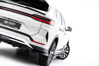 BYD Seal U Mk1 Rear Diffuser (with vertical bars)