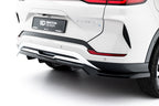 BYD Seal U Mk1 Rear Diffuser (with vertical bars)