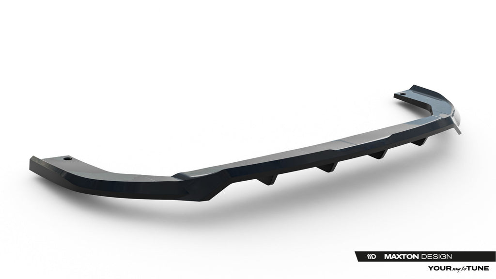 BYD Seal U Mk1 Rear Diffuser (with vertical bars)